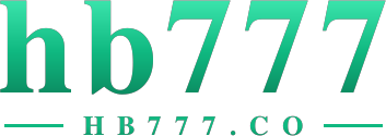 hb777 logo