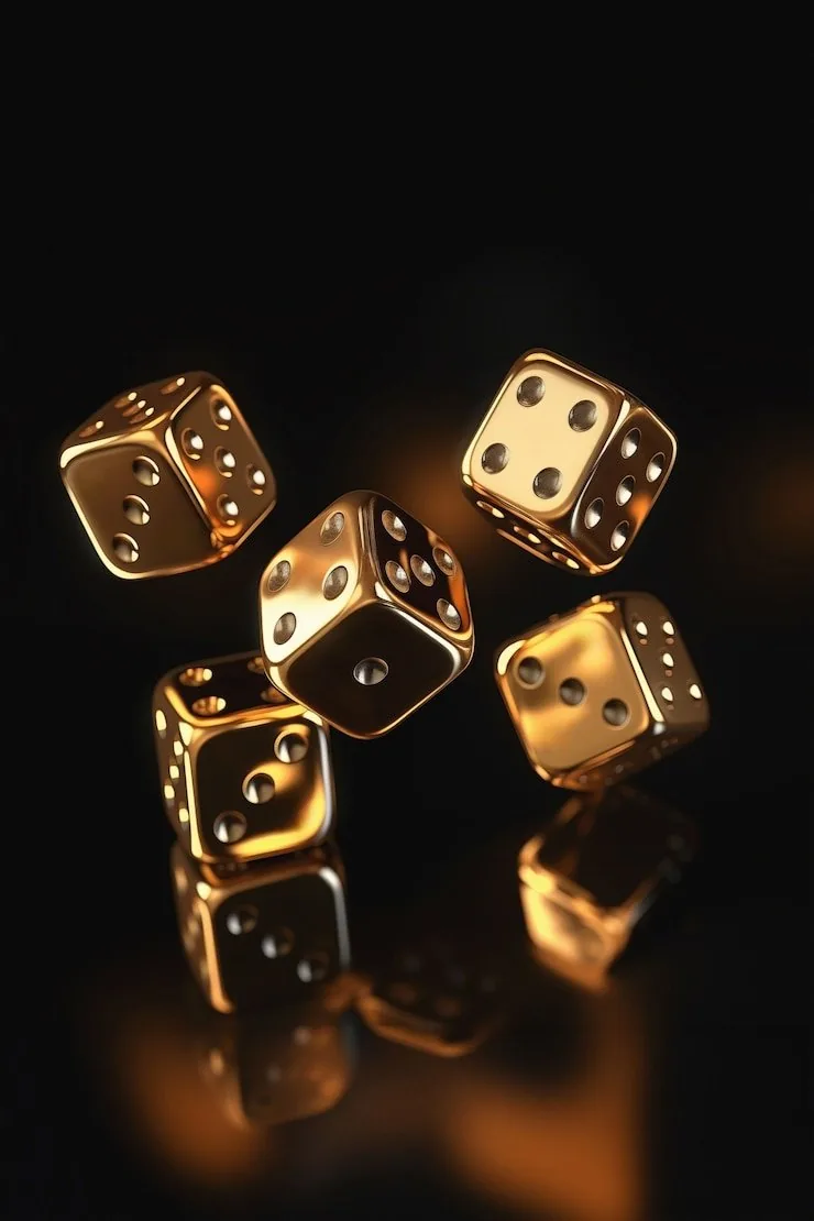 hb777 Roulette Wildcard