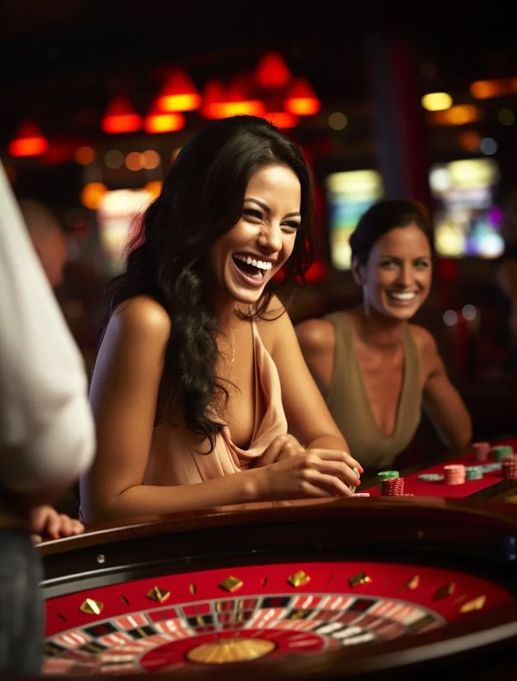 hb777 Casino